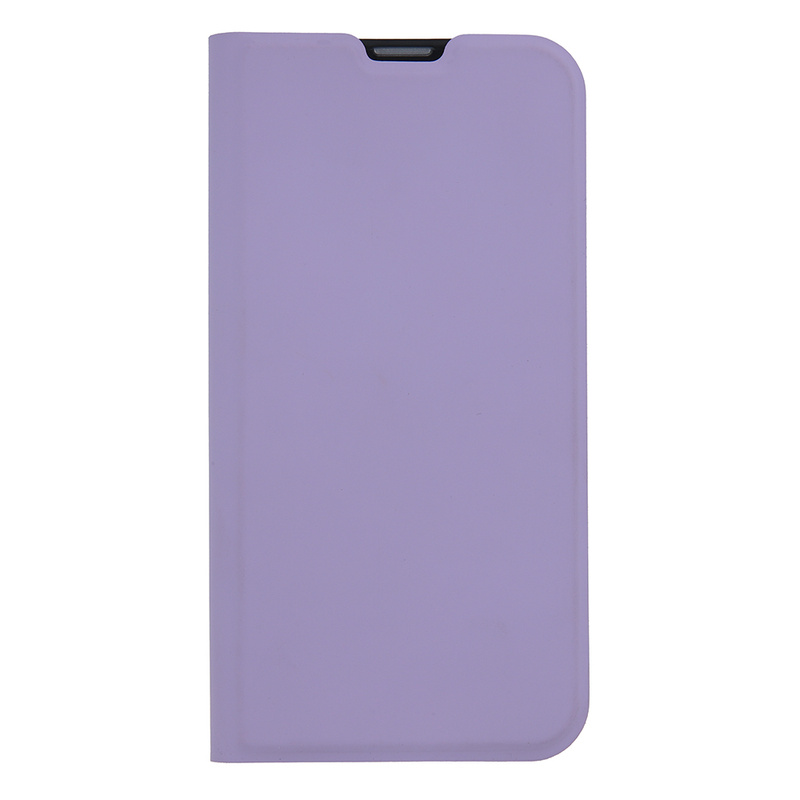 Etui Smart Soft do iPhone 16 Plus 6,7&quot; jasnofioletowe