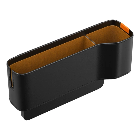 Baseus OrganizeFun Series Organizer für das Auto – Schwarz