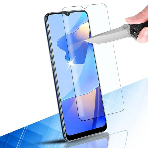 Szkło hartowane 2,5D do iPhone 15 6,1