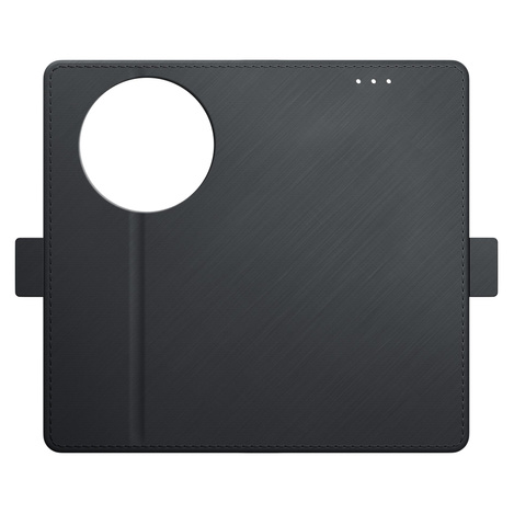Redmi A3 - 3mk Wallet Case