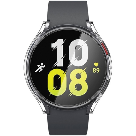 Spigen ULTRA HYBRID GALAXY Watch 6 (44 MM) KRISTALLKLAR