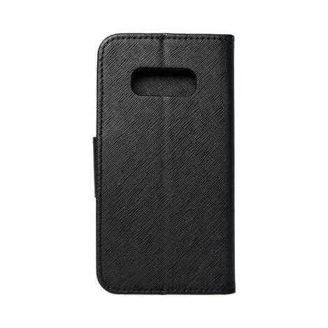 Kabura Fancy Book do  SAMSUNG S10e czarny
