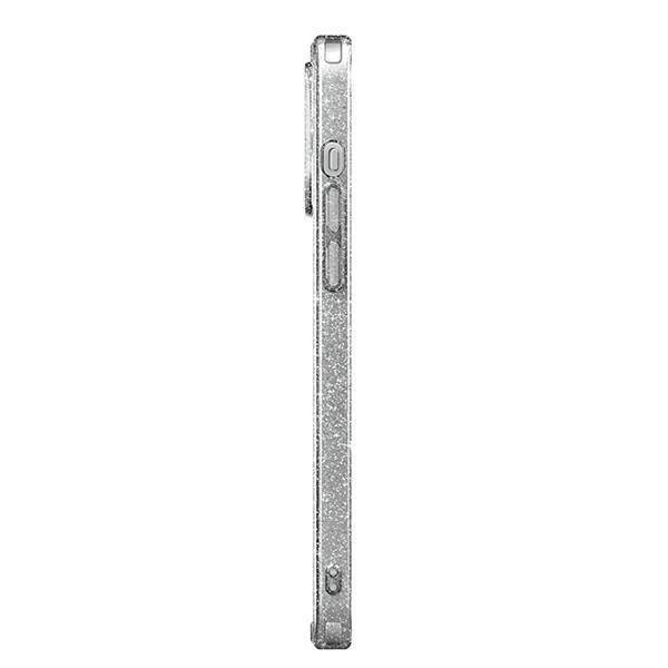 UNIQ etui LifePro Xtreme iPhone 14 Plus 6,7" przezroczysty/tinsel lucent
