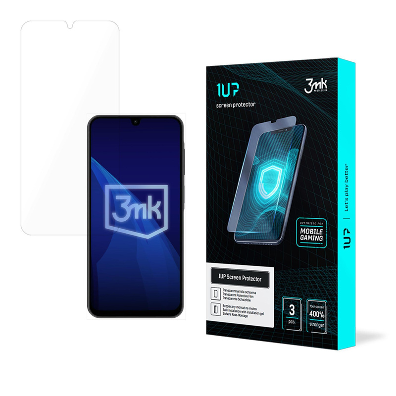 Samsung Galaxy A26 5G - 3mk 1UP