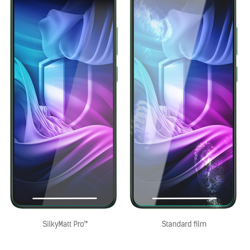 OPPO Reno 12 F\Fs - 3mk Silky Matt Pro