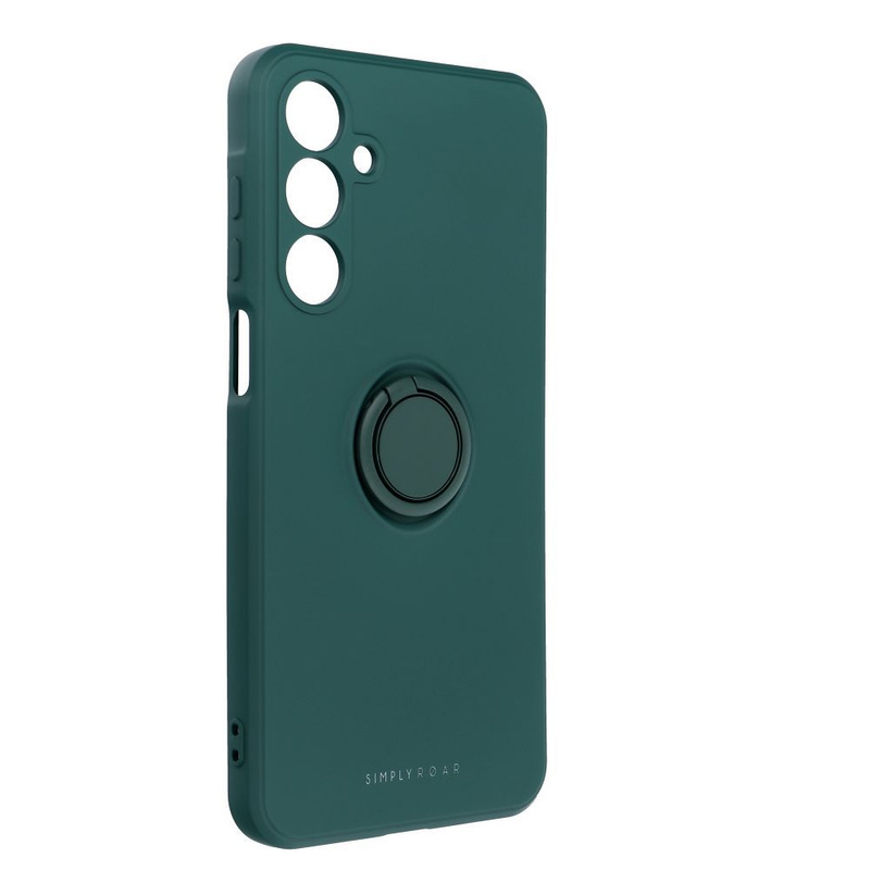 ROAR futerał AMBER CASE do SAMSUNG A16 5G Zielony