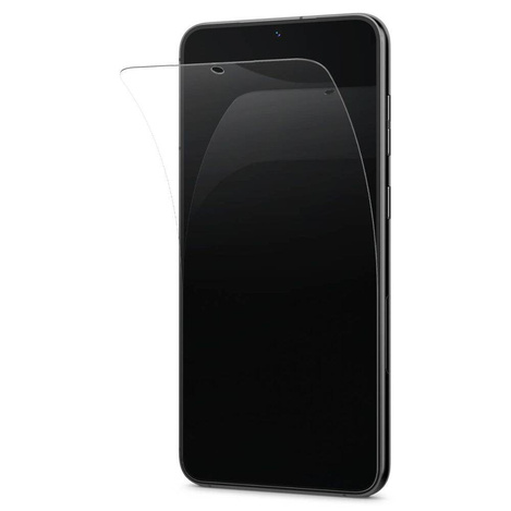 Spigen NEO FLEX 2-PACK GALAXY S23 CLEAR HYDROGEL FILM