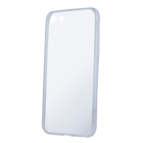 Etui HUAWEI NOVA Y70 Back Żel transparentne