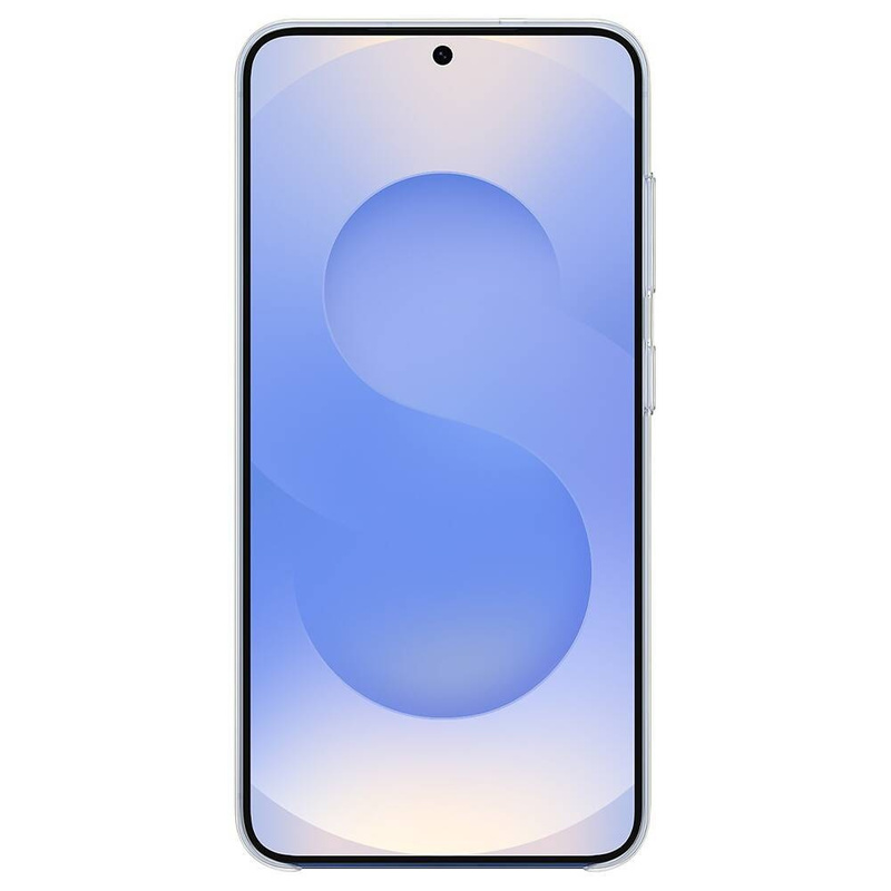 Samsung nakładka Standing Grip do Samsung S25 Czarna