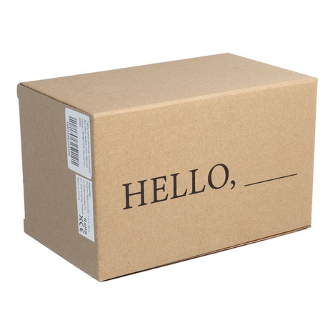 Lampka nocna GRZYBEK Art Deco jasne drewno MTWTHN