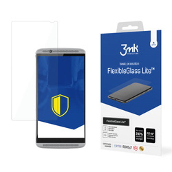 ZTE Axon 7 - 3mk FlexibleGlass Lite™