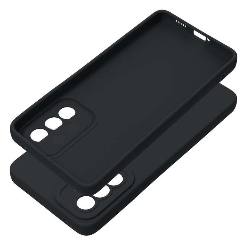 Futerał Roar Luna Case - do Samsung Galaxy A53 5G czarny