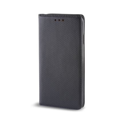 Etui Smart Magnet do Samsung A05S czarne