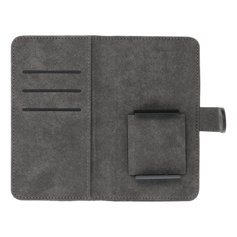 Kabura Uniwersalna COMMON - ROZMIAR M - do SAMSUNG S21 / NOTE / NOTE 2 / NOTE 3 / S10 / HUAWEI P30 Lite / P9 / P9 Lite / SONY XPERIA Z3 / Z4 / Z5