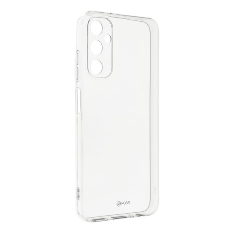 Futerał Jelly Roar - do Samsung Galaxy A05s transparentny