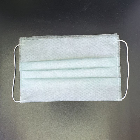 Maseczka 3 warstwowa cienka - 75g. Atest na materiał OEKO-TEX 100