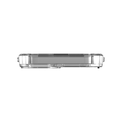 Etui UAG Plyo MagSafe do iPhone 15 Plus - przezroczysto-białe