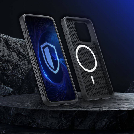 3MK COOLing MagCase iPhone 14 Pro