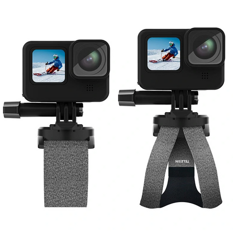 Telesin Wrist strap for sports cameras (GP-WFS-221)