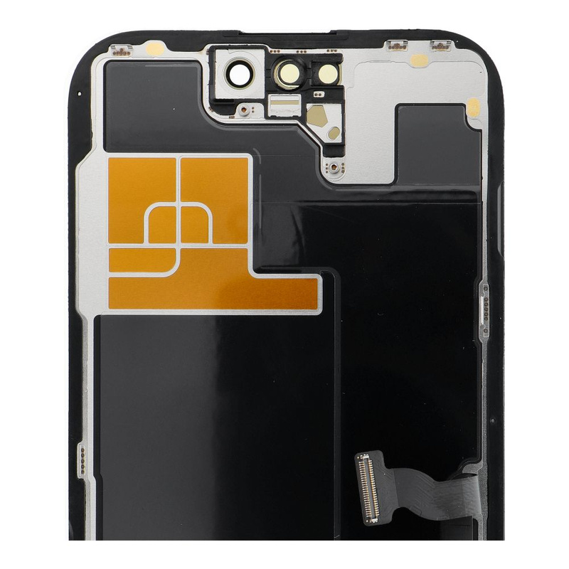 FixCell wyświetlacz do IPHONE 14 Pro FOG OLED 120Hz (change IC)