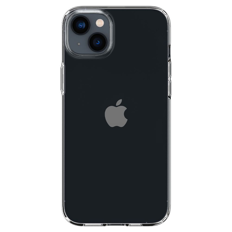 Spigen LIQUID CRYSTAL IPHONE 14 KRISTALLKLAR