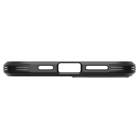 Spigen TOUGH ARMOR MAG MAGSAFE IPHONE 15 SCHWARZ