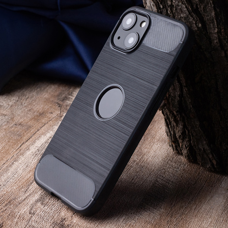 Nakładka Simple Black do Motorola Moto G54 5G