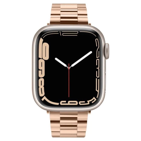 Spigen Modern Fit Band Apple Watch 1/2/3/4/5 (38/40mm) Rose Gold