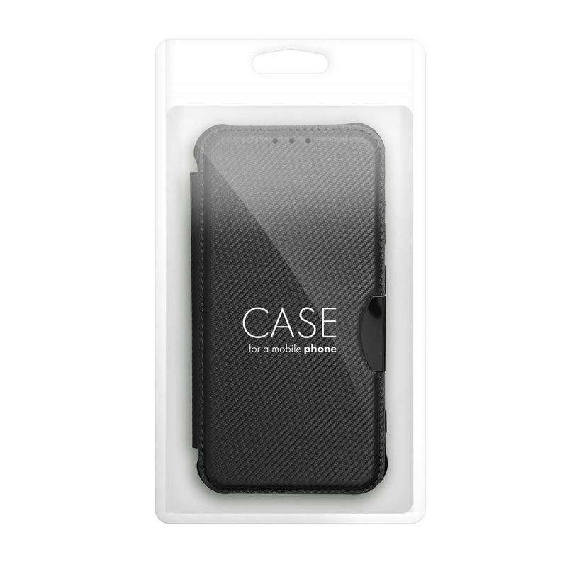Kabura RAZOR Book do SAMSUNG A25 5G czarny