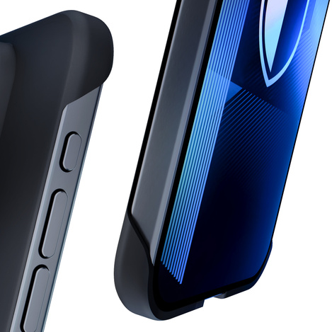 Apple iPhone 15 Pro Max - 3mk Just20g Matt Case