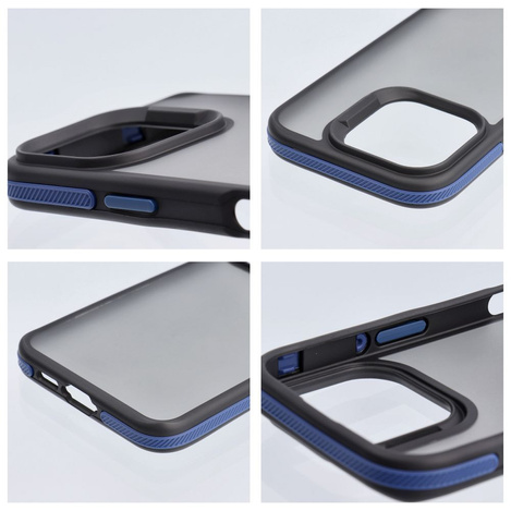 Futerał NEO do IPHONE 16 Plus niebieski