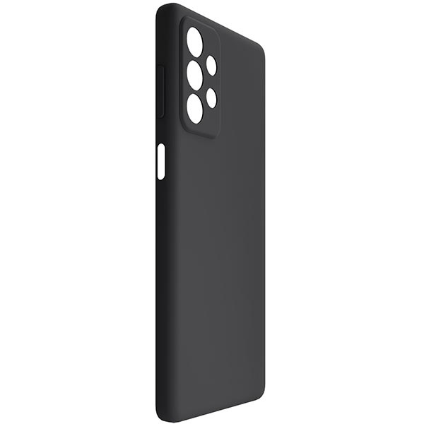 Samsung Galaxy A13 4G - 3mk Silicone Case