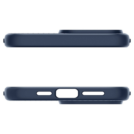 SPIGEN LIQUID AIR IPHONE 15 PRO MAX NAVY BLUE
