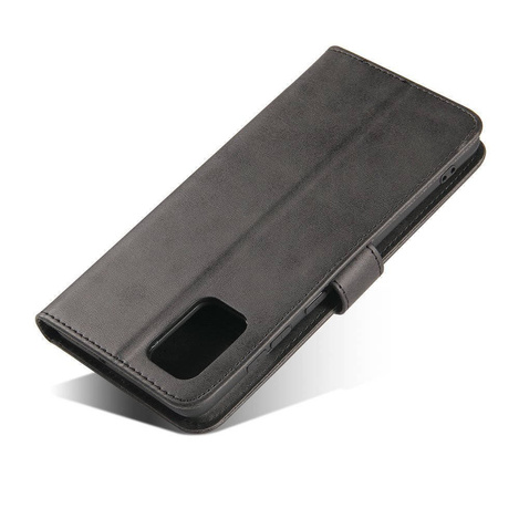 Etui Smart Classic do Xiaomi Redmi A3 4G (Global) czarne