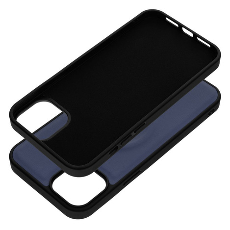 Futerał Roar Mag Morning Case - do iPhone 14 Plus Granatowy