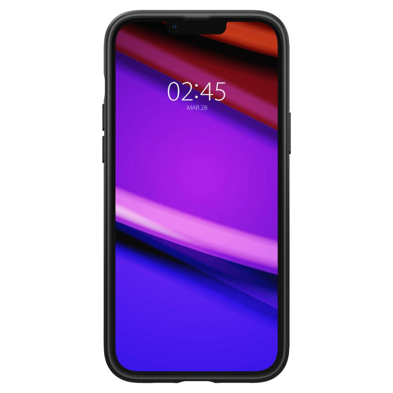 Spigen MAG ARMOR IPHONE 14 PLUS SCHWARZ MATT
