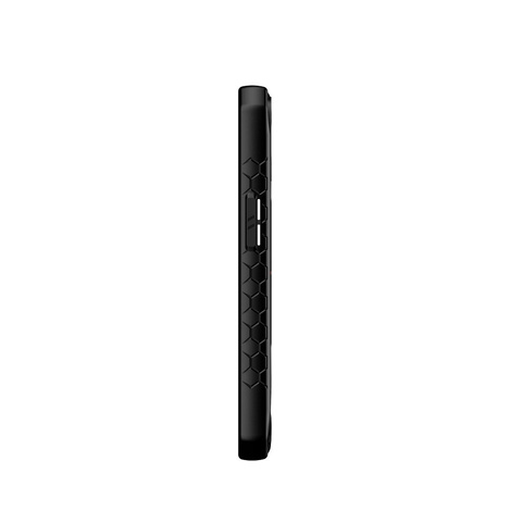 UAG Monarch - obudowa ochronna do iPhone 14 Plus (kevlar-black)