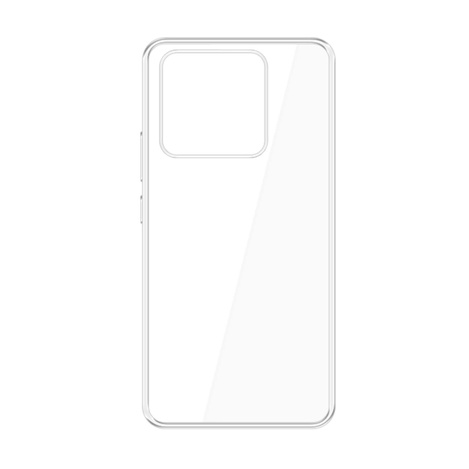Xiaomi 14T - 3mk Clear Case