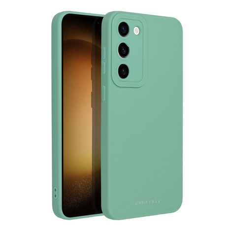 Futerał Roar Luna Case - do Samsung Galaxy S23 Plus zielony