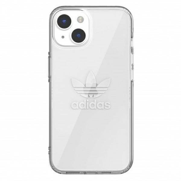Adidas OR Protective iPhone 14 Plus 6,7" Clear Case transparent 50231