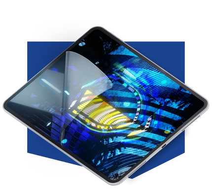 Samsung Galaxy Tab S6 Lite 2024 - up to 13" 3mk Paper Feeling
