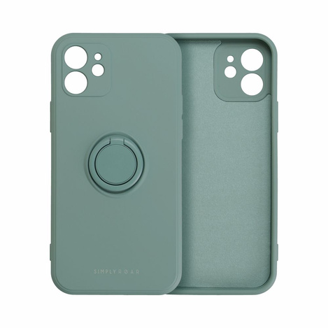 Futerał Roar Amber Case - do Samsung Galaxy S24 Zielony