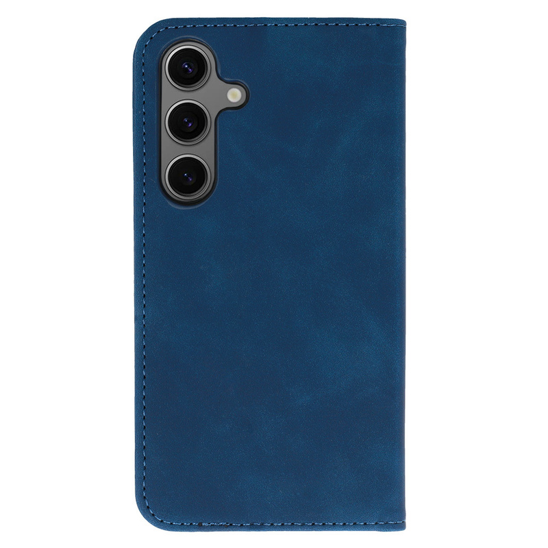Kabura Wonder Prime do Motorola Edge 30 Neo granatowa