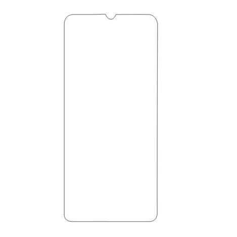 Szkło Hartowane REALME NOTE 50