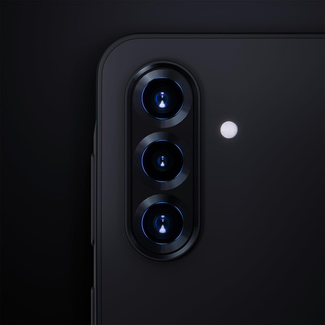 Samsung Galaxy A56 5G - 3mk Lens Protection