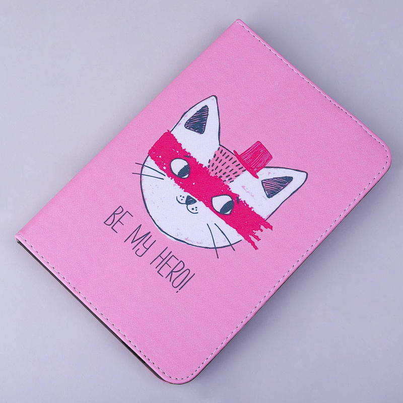 Uniwersalne etui do tabletów 9-10” Kitty 2