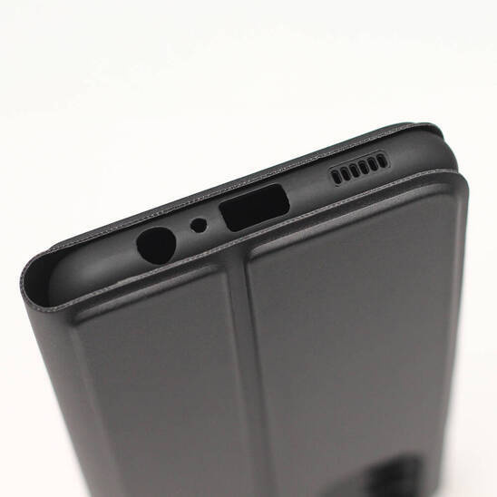 Etui Smart Soft do Oppo A78 4G czarne