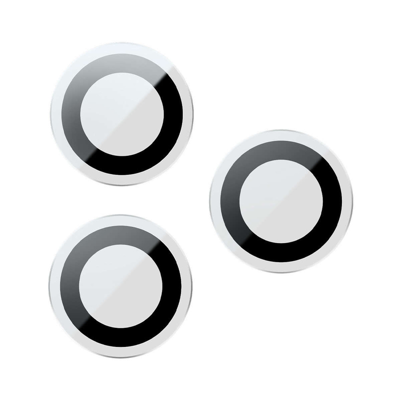 Kameraglas für iPhone 13 Pro Max / 13 Pro Baseus Kameraglas