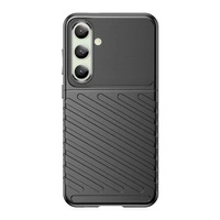 Thunder Case Samsung Galaxy S24 FE Black