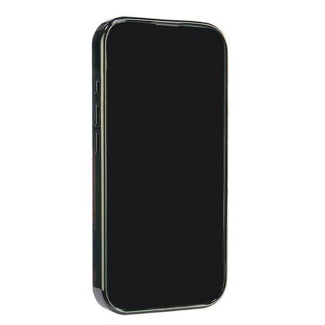 Audi nakładka IML Sport MagSafe do iPhone 16 Pro Max 6.9" czarna